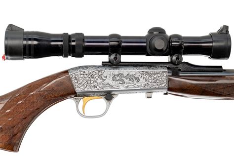 Browning Rifles — Steve Barnett Fine Guns | High-End Shotguns, Rifles ...