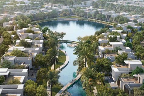 Mohammed Bin Rashid City Propsearch Ae