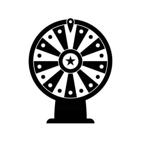 260+ Wheel Of Fortune Clip Art Stock Illustrations, Royalty-Free Vector ...