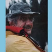 Ronald Thomson Avis D C S Necrologie Obituary