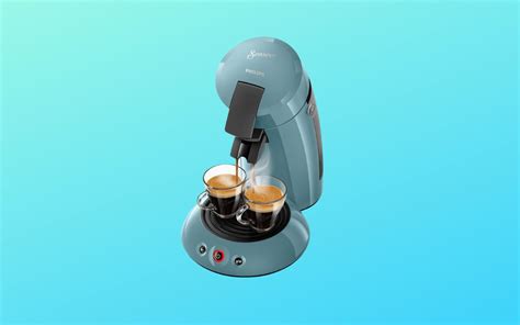 Cafetière Senseo pas cher Comparatif 2024 laquelle choisir