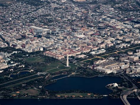 Man Arrested In Connection With D C Area Suspicious Packages