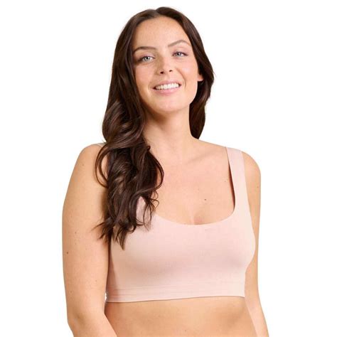 Brassière Coques Sans Armatures Nude Sans Complexe Lemon Curve