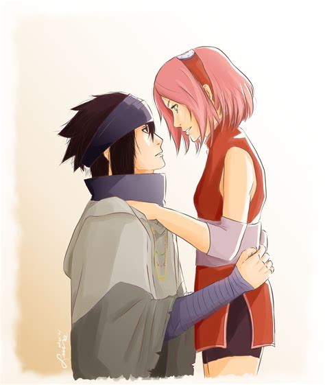 サスサク Channel Sasusaku Sakura And Sasuke Sasuke