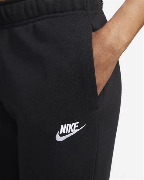 Nike Sportswear Club Fleece Womens Mid Rise Joggers Nike Ae