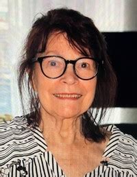 Murielle Lessard Avis D C S Necrologie Obituary