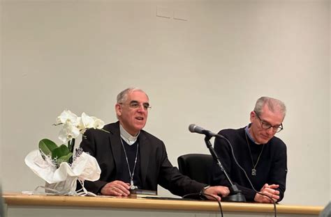 Curia Gli Auguri Pasquali Del Vescovo Lauro Ai Collaboratori