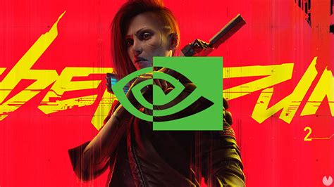 Así rinde Cyberpunk 2077 con una NVIDIA GeForce RTX 4060 en ultra y con