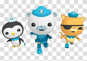 Octonauts Clipart Clip Art Library Clip Art Library