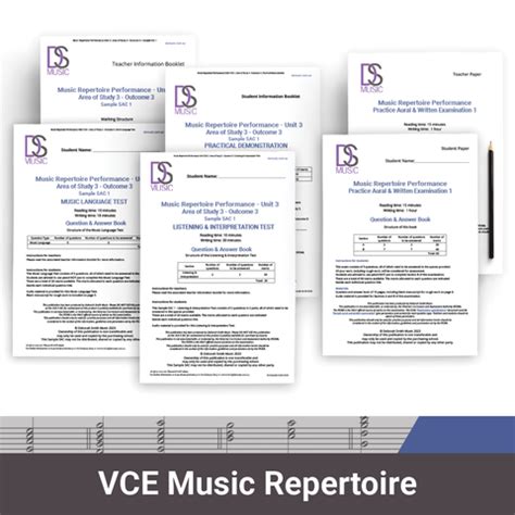 Practice Exam Music Aural Theory Analysis