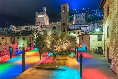 Hotel Bosone Palace Hotel Stelle Gubbio Nel Centro Storico