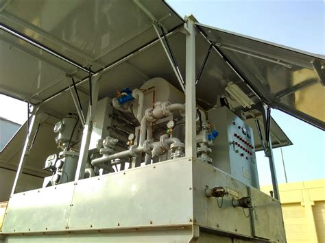 What Is The Procedure Of The Transformer Oil Filtration Servkon