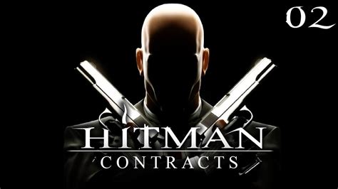 Hitman Contracts Walkthrough Part 2 The Meat King S Party YouTube