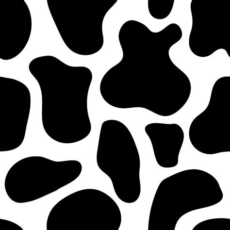 Spotted Vector Seamless Pattern Vector Art At Vecteezy