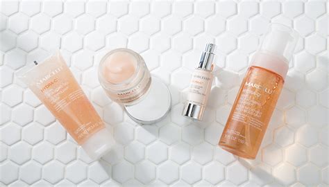 The Secret To Hydrating Your Skin For 24 Hours Straight Birchbox Mag