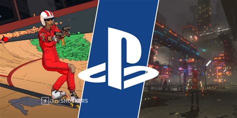 New PS5, PS4 Games Releasing This Week (August 15th - 19th)