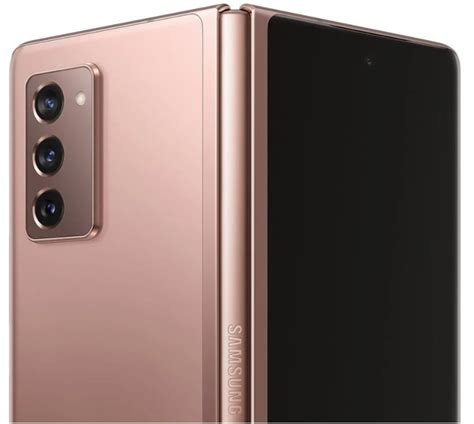 Samsung Galaxy Z Fold2 5g 스펙 가격 출시일 Kalvo