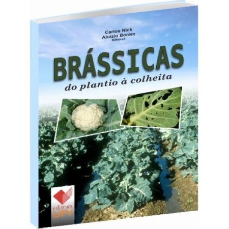 Br Ssicas Do Plantio Colheita Agrobooks Livros Para Agricultura