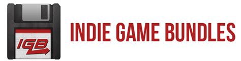Logo Indie Game Bundles