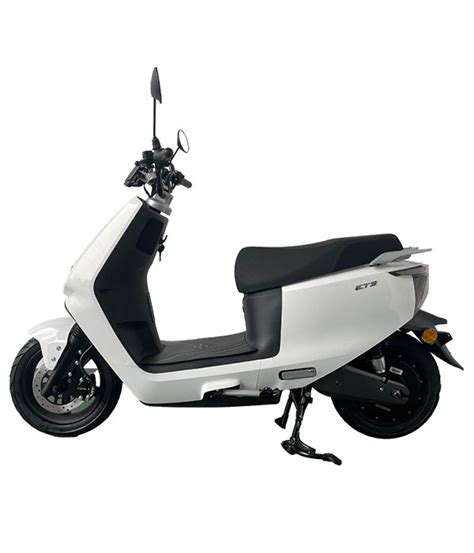 Ecooter ET3 Elektrische Scooter 100 Elektrisch Scooter Centrum