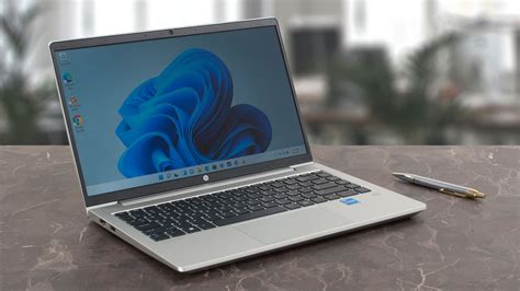 HP ProBook 440 G10 Review Snappy Office Device That Needs A Revamped