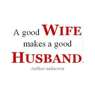 Best Wife Quotes - ShortQuotes.cc