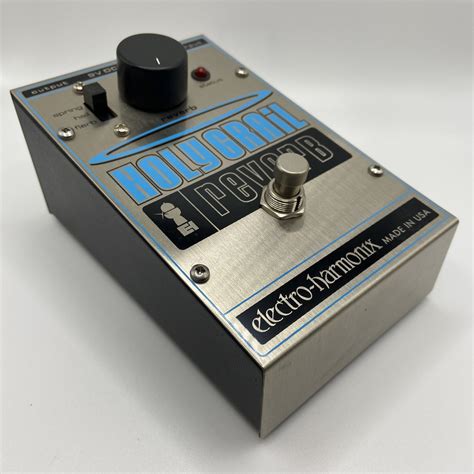 Used Electro Harmonix Holy Grail Reverb V1