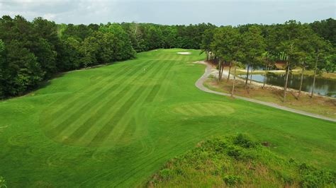 Diamondback Golf Course – Golf Courses Myrtle Beach