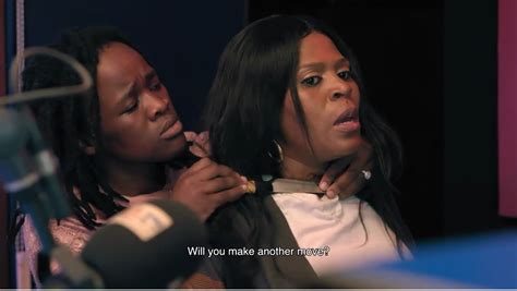 Watch The Old Sbu Is Gone Sbu Goes Head To Head With Nkunzi And