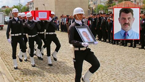 Görevi Başında Kalp Krizi Geçiren Polis öldü Ereğli Haberleri