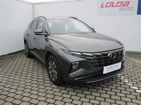 Hyundai Tucson Smart T Gdi Kw Louda Auto