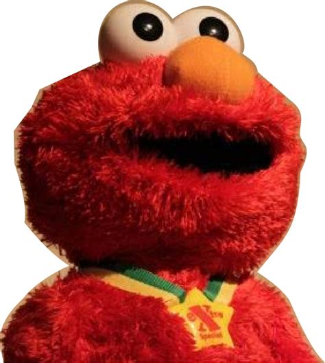 elmo on drugs Blank Template - Imgflip