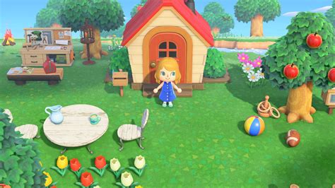 Animal Crossing New Horizons Hd Hd Wallpaper Rare Gallery