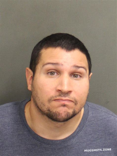 Jimenez Gabriel Orange County Mugshots Zone