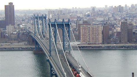 Manhattan Bridge Rehabilitation | Infrastructure Engineering, Inc.