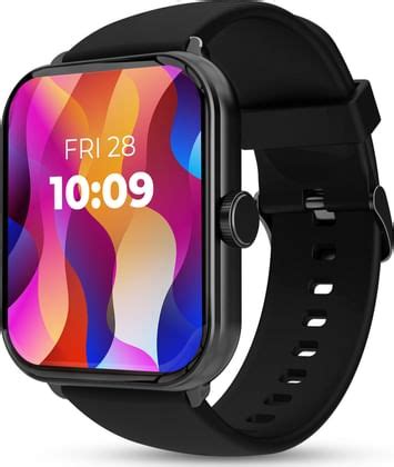 Beatxp Marv Super Smartwatch Price In India Full Specs Review