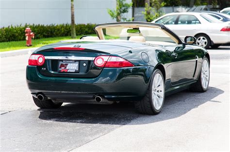 Used Jaguar Xk Series Xk For Sale Marino Performance