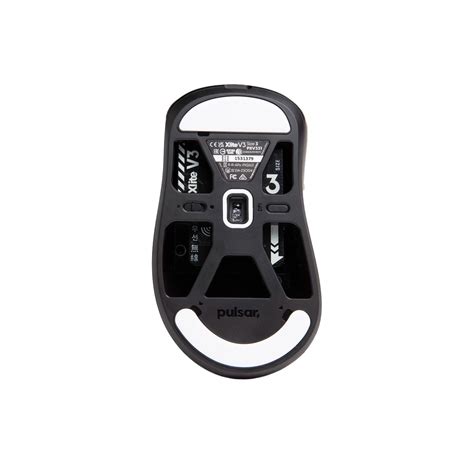Pulsar Xlite V3 Large Superlight Gaming Mouse – Divinikey