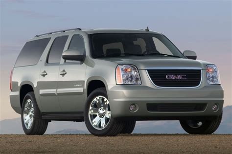 Used 2013 GMC Yukon XL SUV Review | Edmunds