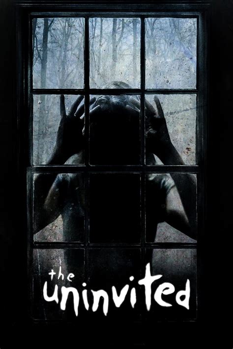 The Uninvited (2009) - Posters — The Movie Database (TMDB)