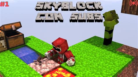 Skyblock Con Subs En Directo Isla Power Ranger Youtube