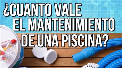 Mantenimiento Piscina Unifamiliar Precio Y Presupuestos En Ponferrada