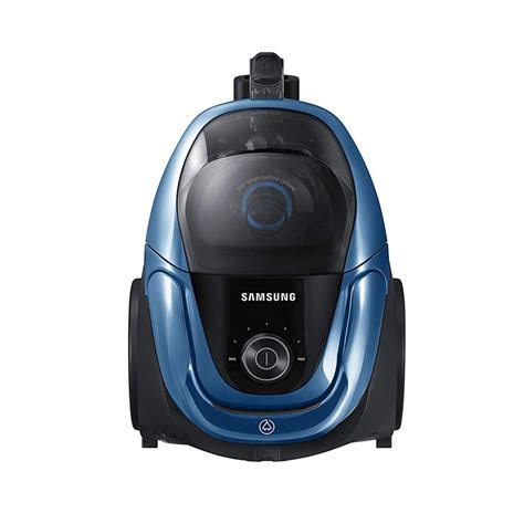 Samsung VC07M3150VU 700 W Aspirateur réservoir cylindrique Sec Sans sac