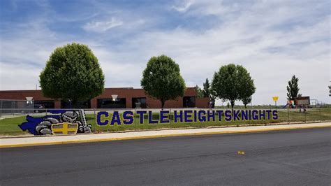 Castle Heights Elementary