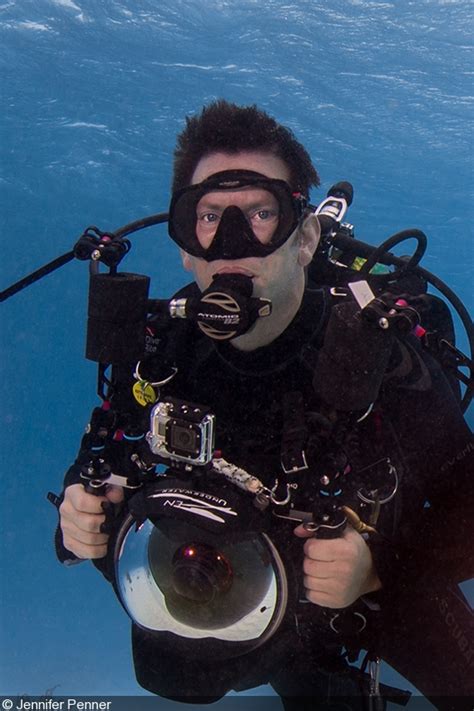 A Guide To Using The Gopro Underwater