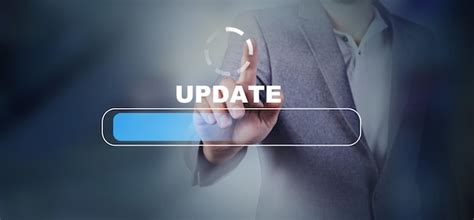 Premium Photo Update Software Computer Program Upgrade
