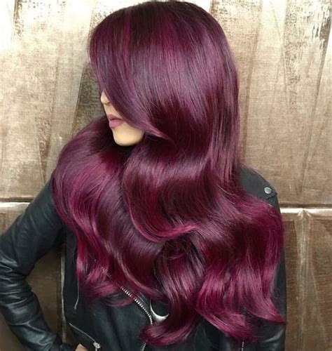 Colores De Cabello Tintes De Moda Para Cada Tipo De Piel De Peinados