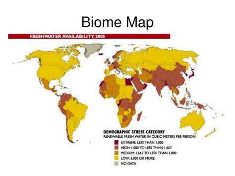Ppt Fresh Water Biome Powerpoint Presentation Id277496