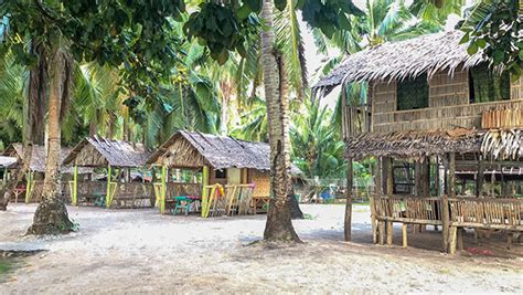 The Mystic Subic Beach, Sorsogon: A Travel Guide - Freedom Wall