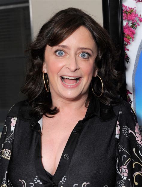 Up All Night: Get to Know Rachel Dratch Photo: 942856 - NBC.com